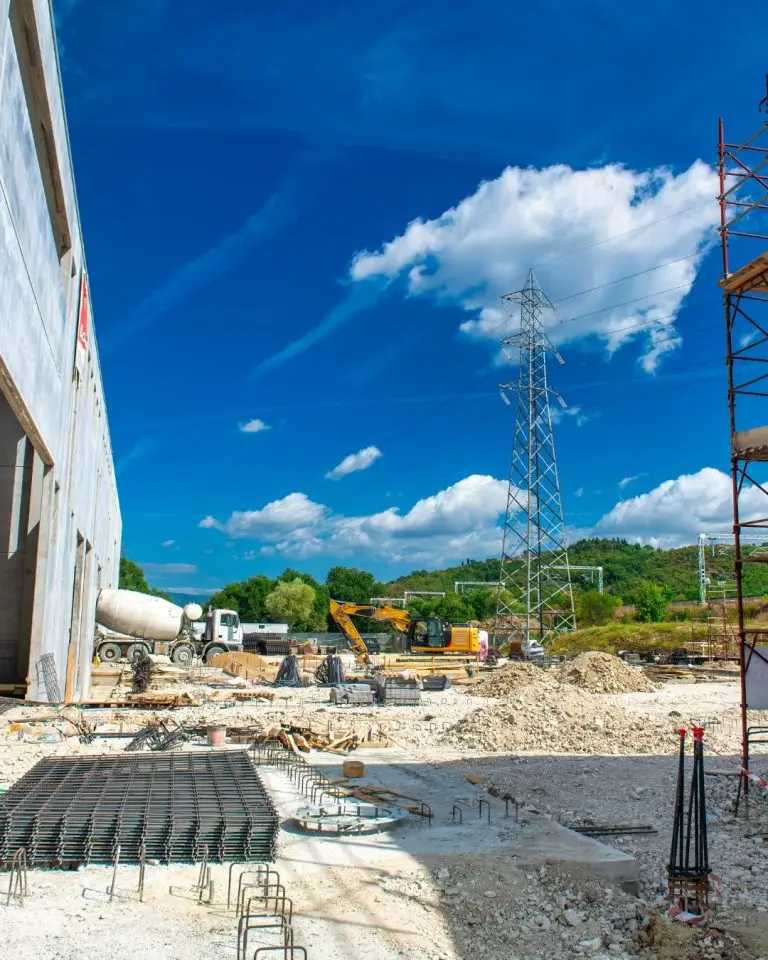 Obra nueva Aravaca Pozuelo